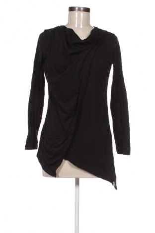 Damen Shirt Andrew Marc, Größe S, Farbe Schwarz, Preis 50,64 €