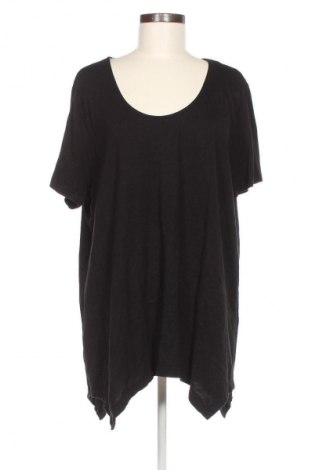 Női blúz Angel of Style, Méret XXL, Szín Fekete, Ár 6 999 Ft