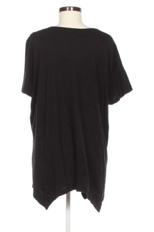 Női blúz Angel of Style, Méret XXL, Szín Fekete, Ár 6 999 Ft