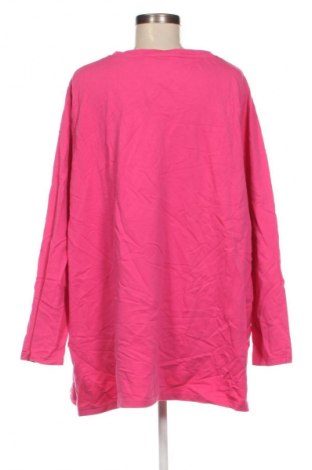 Bluză de femei Angel of Style, Mărime 3XL, Culoare Roz, Preț 117,99 Lei