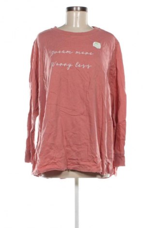 Damen Shirt Anko, Größe XXL, Farbe Rot, Preis 13,99 €