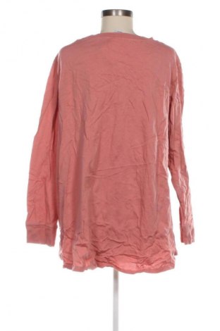 Damen Shirt Anko, Größe XXL, Farbe Rot, Preis 13,99 €