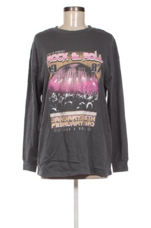 Damen Shirt Anko, Größe M, Farbe Grau, Preis € 13,99