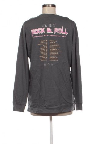 Damen Shirt Anko, Größe M, Farbe Grau, Preis € 13,99