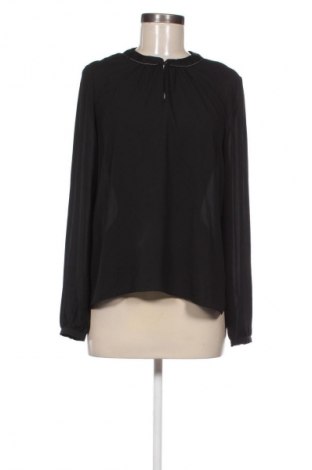 Damen Shirt Anna Field, Größe S, Farbe Schwarz, Preis 7,99 €