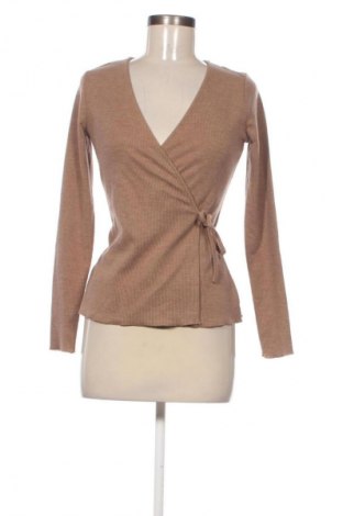 Damen Shirt Anna Field, Größe M, Farbe Braun, Preis 9,72 €