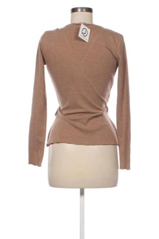 Damen Shirt Anna Field, Größe M, Farbe Braun, Preis 9,72 €