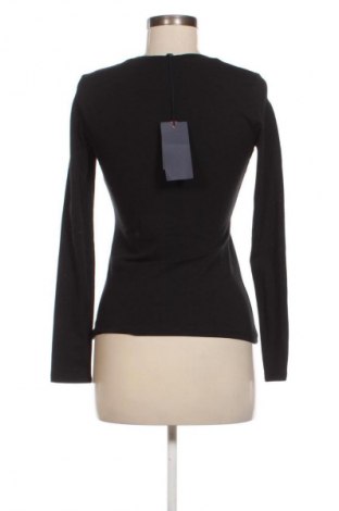 Damen Shirt Armani Jeans, Größe S, Farbe Schwarz, Preis 110,00 €