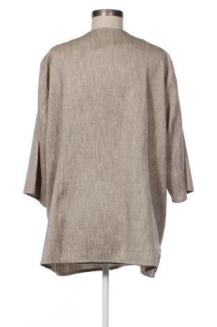 Női blúz Atelier Creation, Méret XXL, Szín Bézs, Ár 3 828 Ft