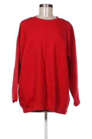Damen Shirt Athletic, Größe XL, Farbe Rot, Preis € 20,02