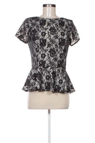 Bluzka damska Atmos Fashion, Rozmiar M, Kolor Czarny, Cena 62,02 zł