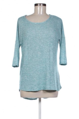 Bluză de femei Atmosphere, Mărime M, Culoare Verde, Preț 51,45 Lei