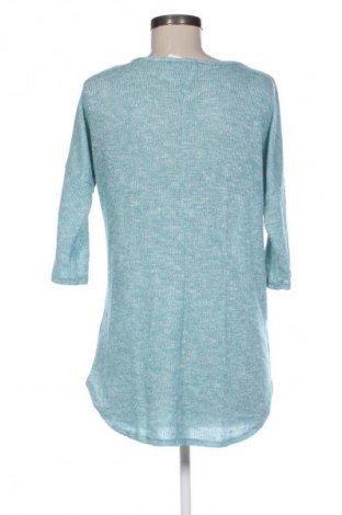 Bluză de femei Atmosphere, Mărime M, Culoare Verde, Preț 51,45 Lei