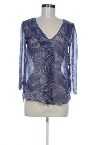 Damen Shirt Atmosphere, Größe XS, Farbe Blau, Preis 9,72 €