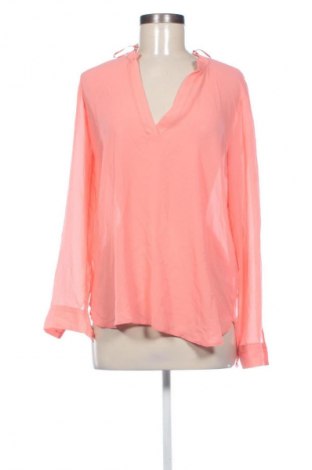 Damen Shirt Atmosphere, Größe M, Farbe Orange, Preis 9,72 €