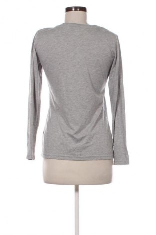 Дамска блуза Authentic Clothing Company, Размер M, Цвят Сив, Цена 19,00 лв.
