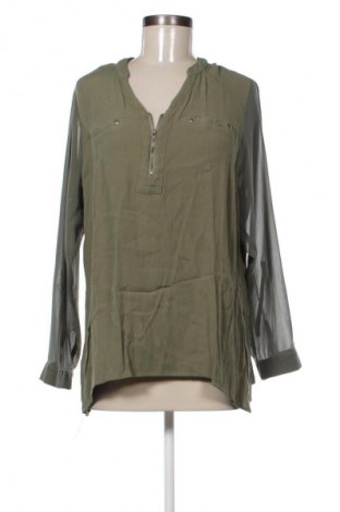 Damen Shirt Autograph, Größe XL, Farbe Grün, Preis 8,17 €
