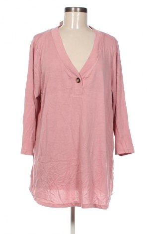 Damen Shirt Autograph, Größe XXL, Farbe Aschrosa, Preis 13,99 €