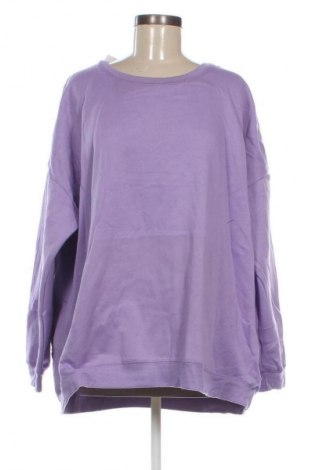 Damen Shirt Avella, Größe XXL, Farbe Lila, Preis € 13,99