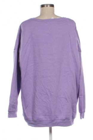 Damen Shirt Avella, Größe XXL, Farbe Lila, Preis € 13,99