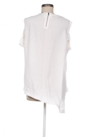 Damen Shirt BCBG Max Azria, Größe L, Farbe Weiß, Preis € 34,78