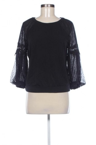 Damen Shirt BSB, Größe S, Farbe Schwarz, Preis 17,30 €