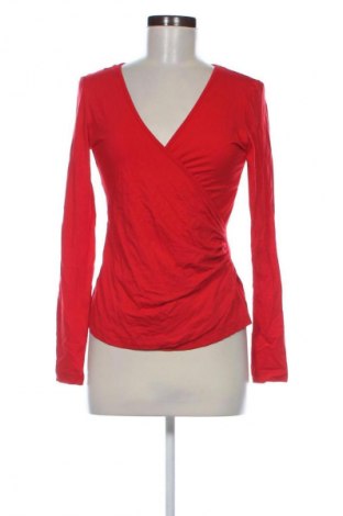 Bluză de femei Bamboo, Mărime S, Culoare Roșu, Preț 65,99 Lei