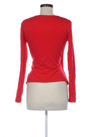 Bluză de femei Bamboo, Mărime S, Culoare Roșu, Preț 65,99 Lei