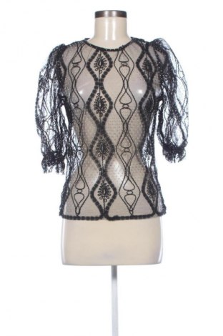 Damen Shirt Bebe Plus, Größe S, Farbe Schwarz, Preis 15,94 €
