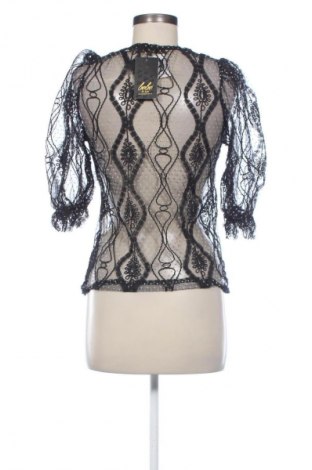 Damen Shirt Bebe Plus, Größe S, Farbe Schwarz, Preis 15,94 €