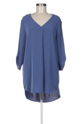 Dámská halenka Beloved, Velikost XL, Barva Modrá, Cena  241,00 Kč