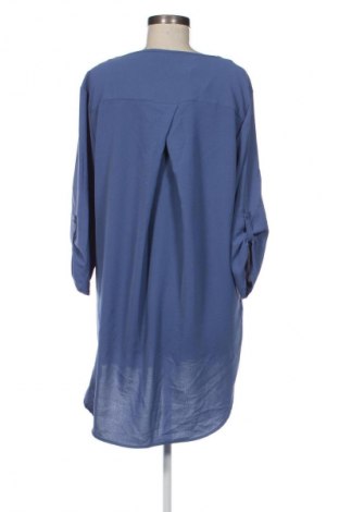 Dámská halenka Beloved, Velikost XL, Barva Modrá, Cena  241,00 Kč