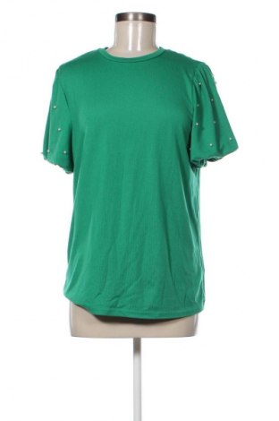 Dámská halenka Beloved, Velikost XL, Barva Zelená, Cena  457,00 Kč