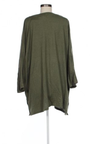 Bluză de femei Beme, Mărime L, Culoare Verde, Preț 107,99 Lei