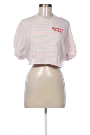 Dámská halenka Bershka, Velikost M, Barva Vícebarevné, Cena  392,00 Kč