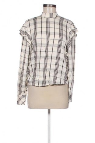 Női blúz Bershka, Méret S, Szín Sokszínű, Ár 3 800 Ft