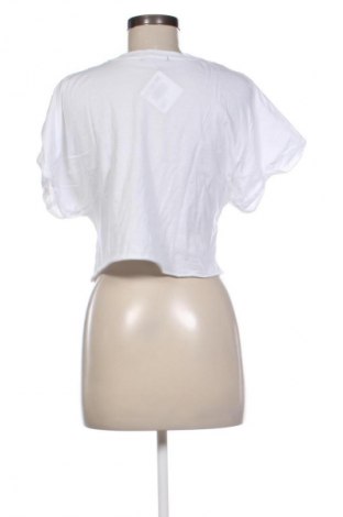 Dámská halenka Bershka, Velikost XS, Barva Bílá, Cena  241,00 Kč