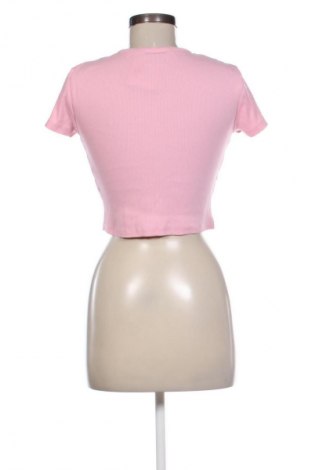 Dámská halenka Bershka, Velikost L, Barva Růžová, Cena  378,00 Kč