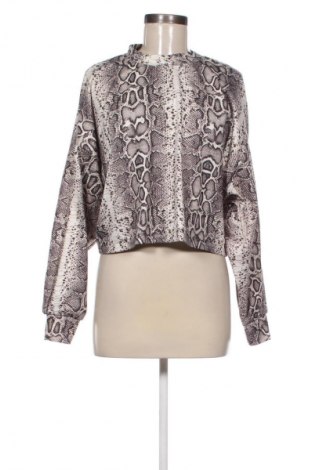 Bluză de femei Bershka, Mărime S, Culoare Multicolor, Preț 50,00 Lei