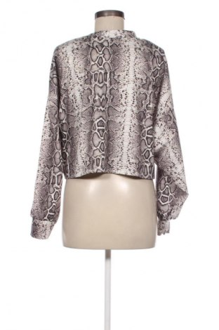 Bluză de femei Bershka, Mărime S, Culoare Multicolor, Preț 50,00 Lei