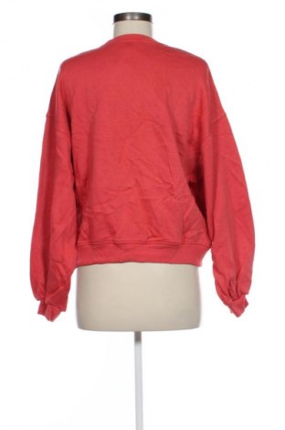 Γυναικεία μπλούζα Bershka, Μέγεθος XS, Χρώμα Κόκκινο, Τιμή 24,99 €