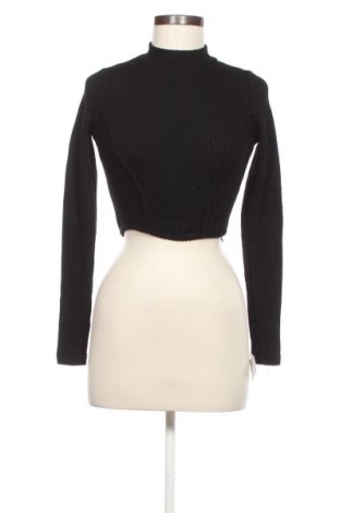 Dámska blúza Bershka, Veľkosť XS, Farba Čierna, Cena  18,95 €