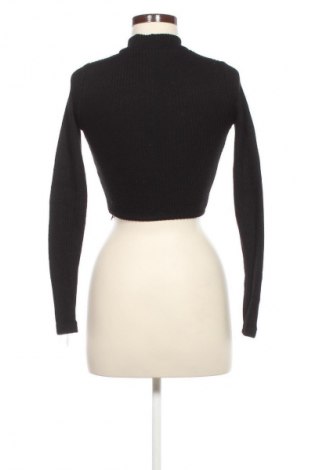 Dámska blúza Bershka, Veľkosť XS, Farba Čierna, Cena  18,95 €