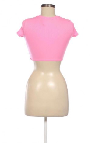 Dámska blúza Bershka, Veľkosť XS, Farba Ružová, Cena  9,72 €
