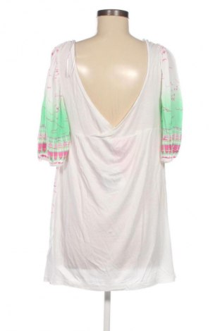 Dámska blúza Bershka, Veľkosť M, Farba Viacfarebná, Cena  10,00 €
