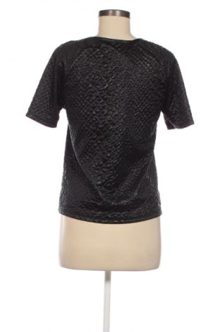 Dámska blúza Bershka, Veľkosť S, Farba Čierna, Cena  9,72 €
