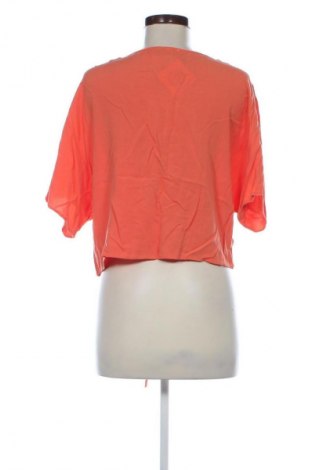 Női blúz Bershka, Méret M, Szín Narancssárga
, Ár 3 910 Ft