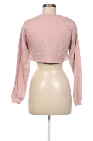 Damen Shirt Bershka, Größe XS, Farbe Rosa, Preis 13,99 €