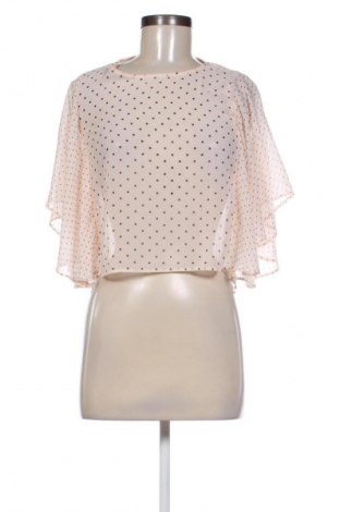 Bluzka damska Bershka, Rozmiar S, Kolor Kolorowy, Cena 43,68 zł