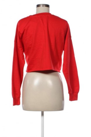 Bluzka damska Bershka, Rozmiar S, Kolor Kolorowy, Cena 43,68 zł